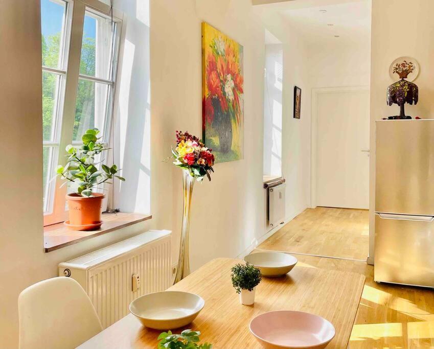 Castle View Living 1 - Best Apartment In Weilburg Exterior foto