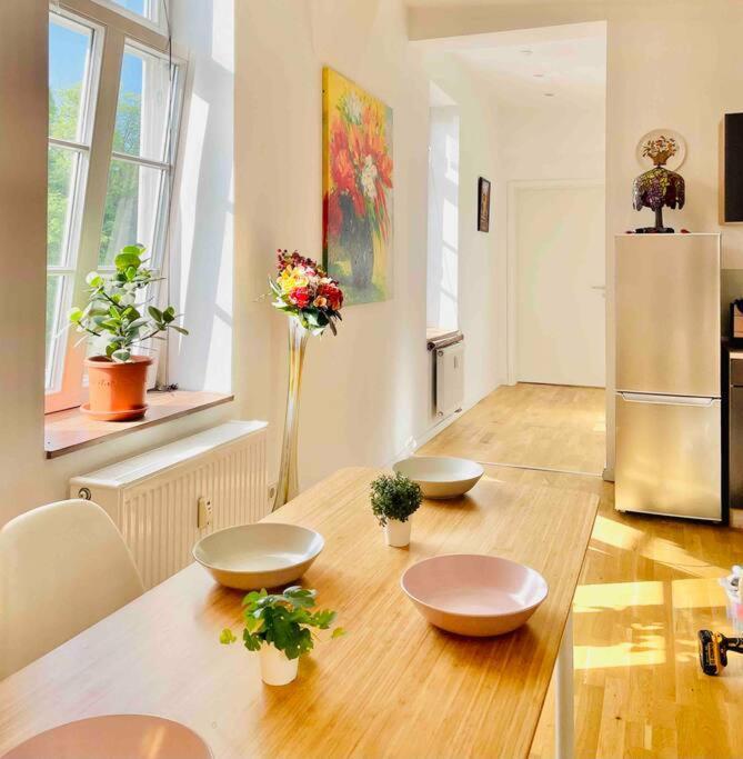 Castle View Living 1 - Best Apartment In Weilburg Exterior foto